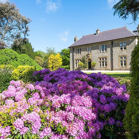 فندق Kentisbury Grange المظهر الخارجي الصورة