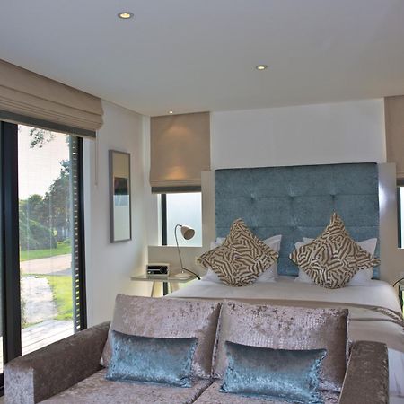 فندق Kentisbury Grange الغرفة الصورة
