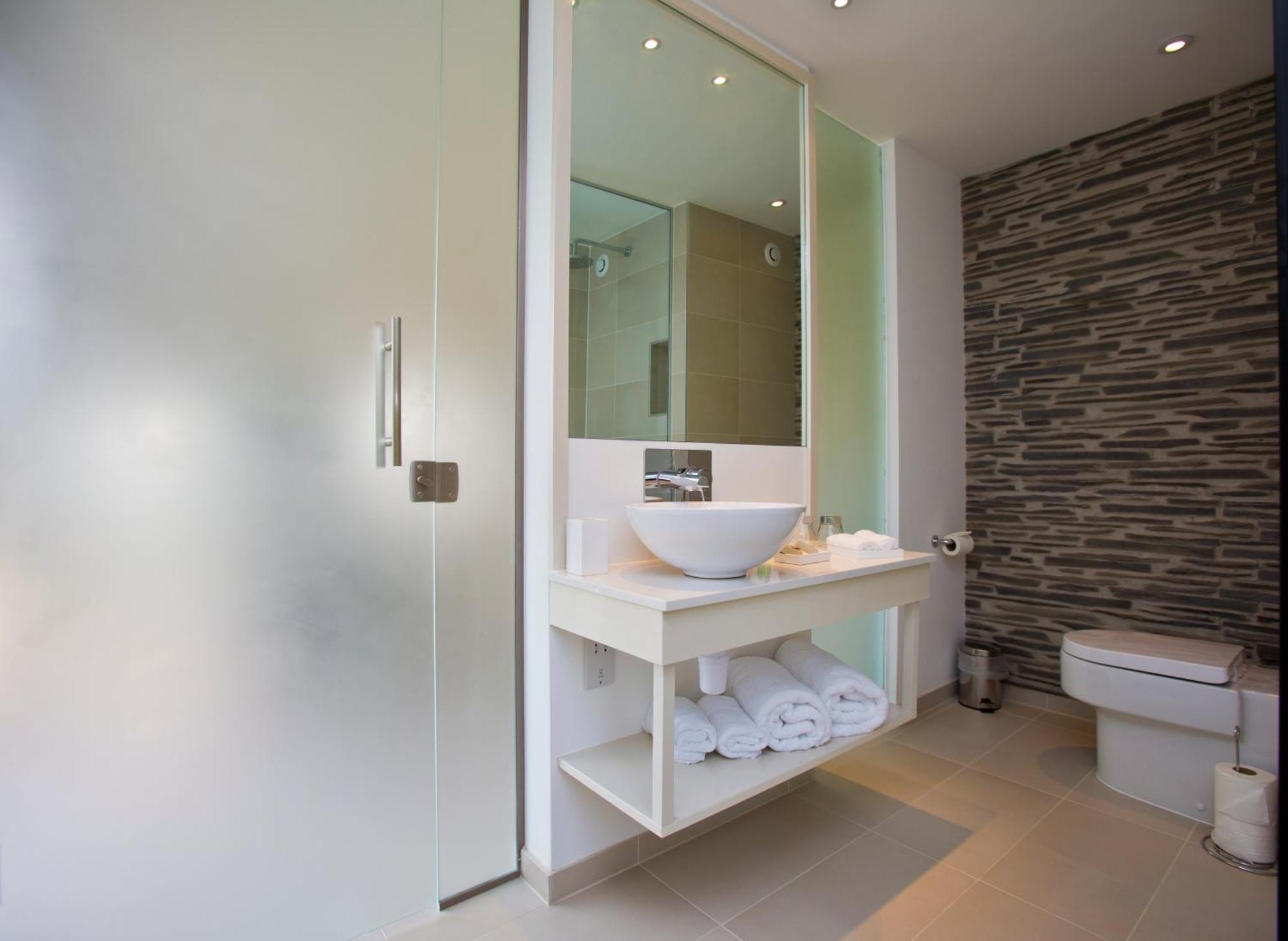 فندق Kentisbury Grange الغرفة الصورة