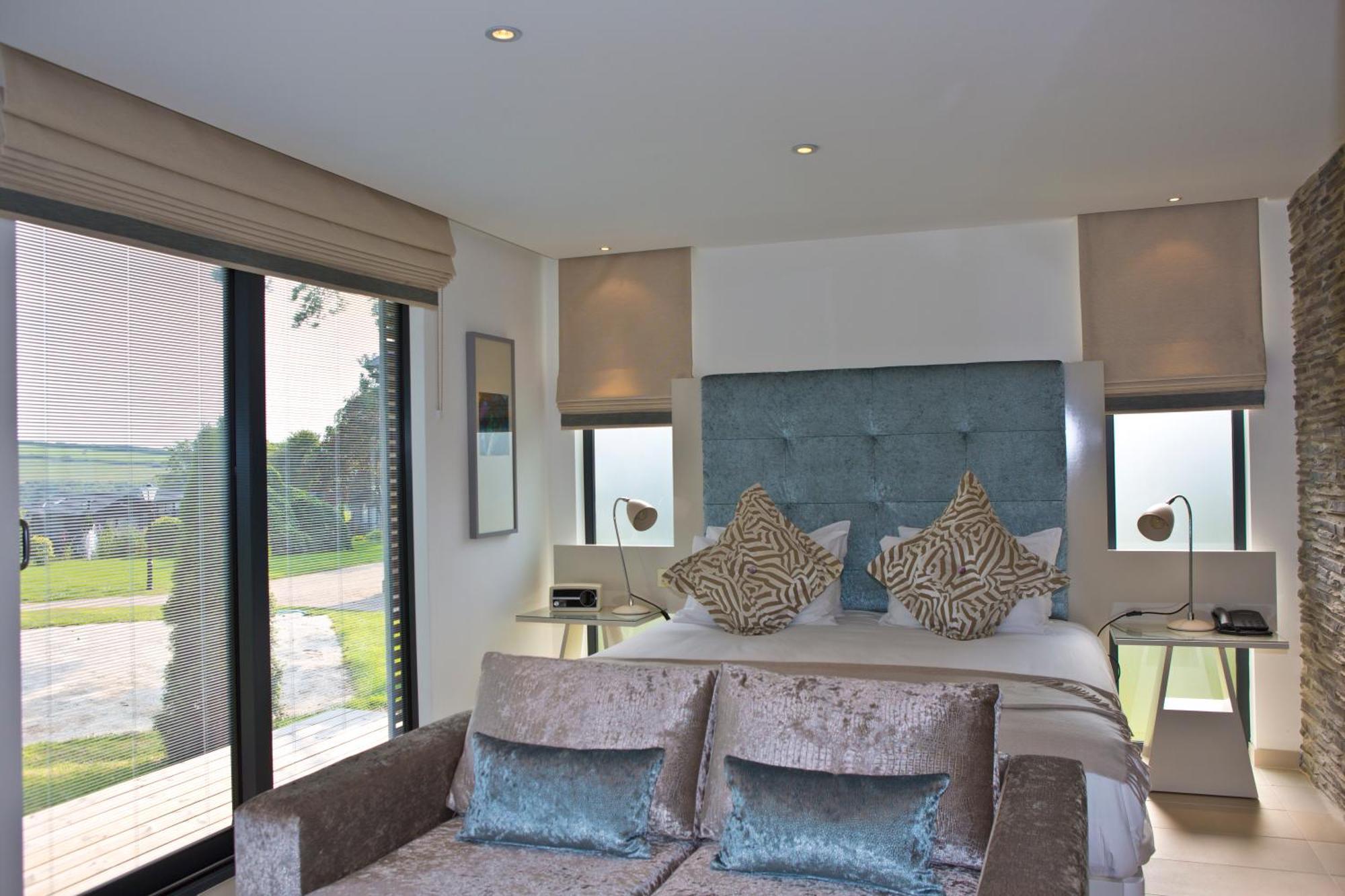فندق Kentisbury Grange الغرفة الصورة