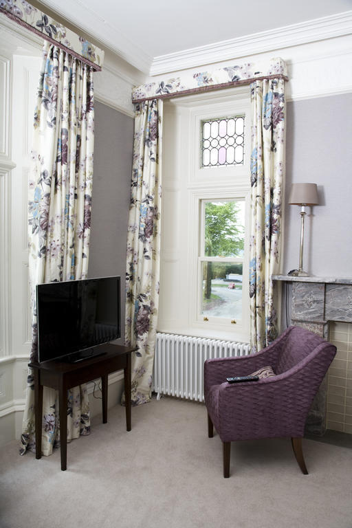 فندق Kentisbury Grange المظهر الخارجي الصورة