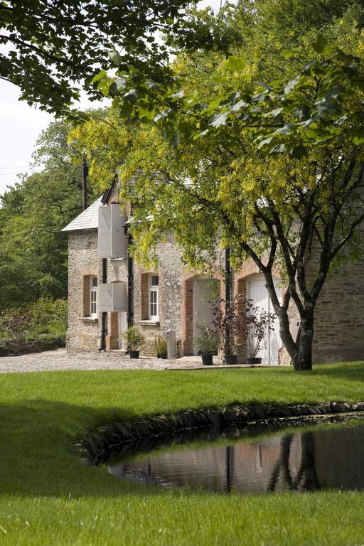 فندق Kentisbury Grange المظهر الخارجي الصورة
