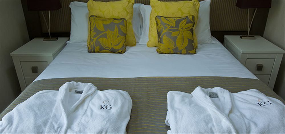 فندق Kentisbury Grange المظهر الخارجي الصورة