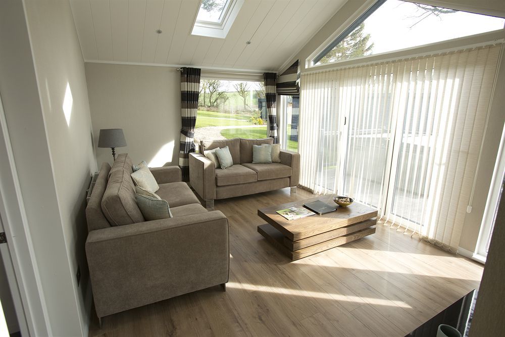 فندق Kentisbury Grange المظهر الخارجي الصورة
